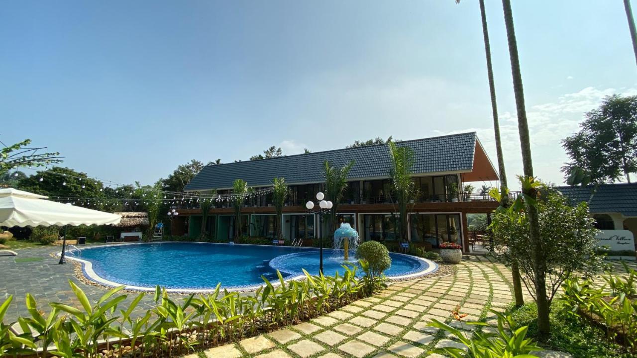 Tropical Villas * Hà Nội