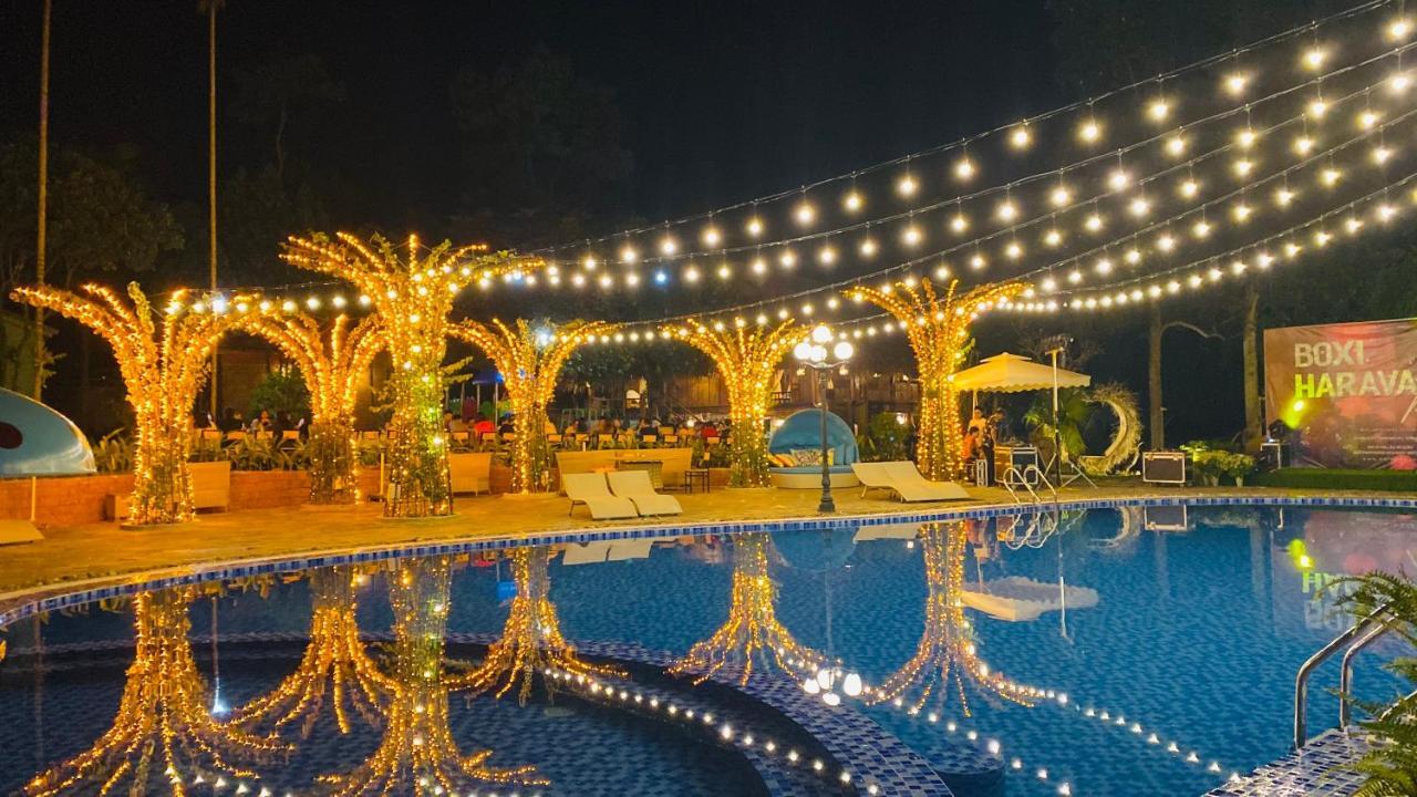 Tropical Villas * Hà Nội