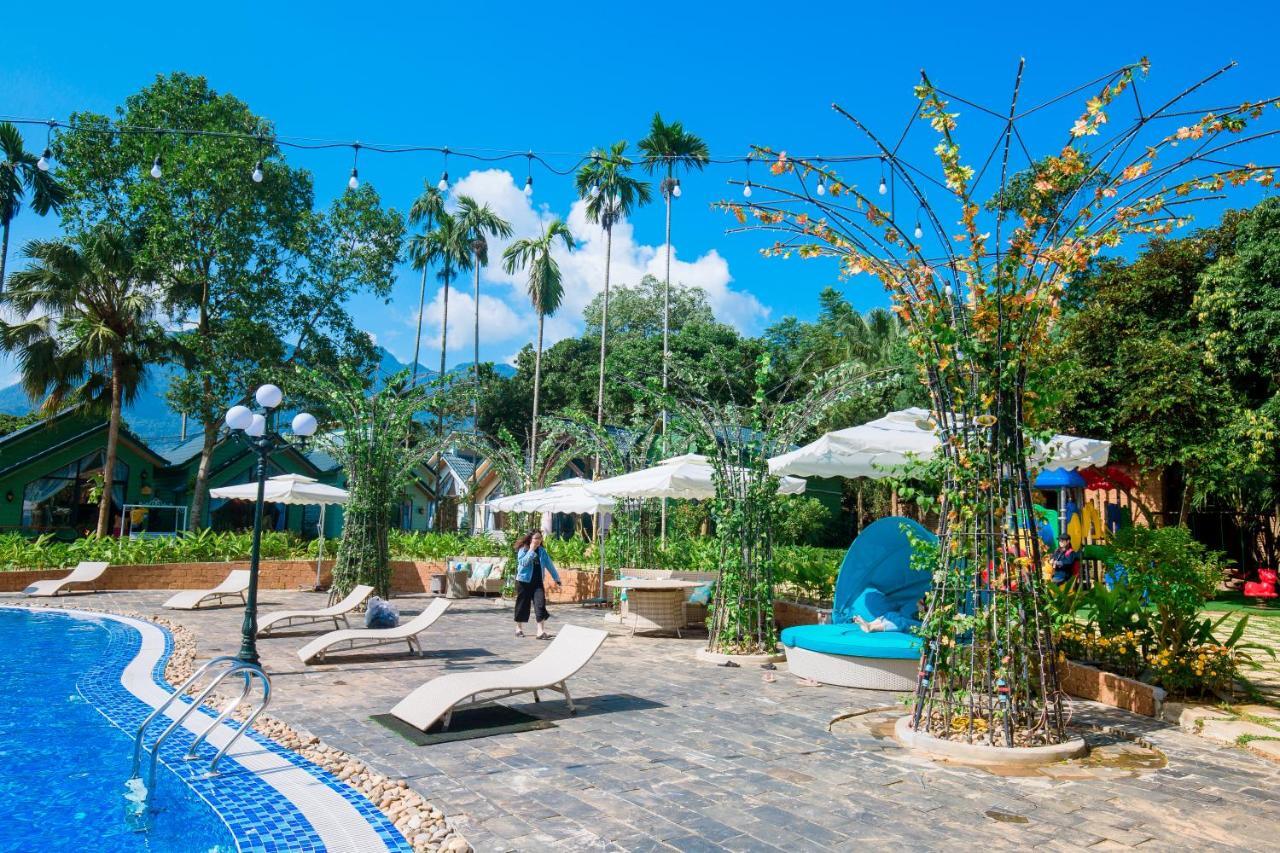 Tropical Villas * Hà Nội
