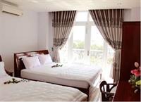 Hotel Nhatrang Cozy 2*