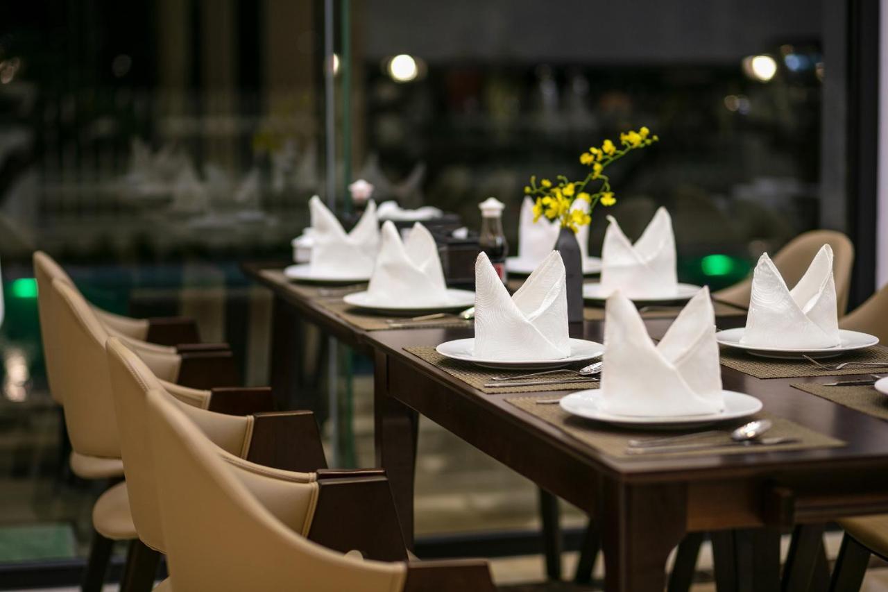 Tuan Chau Kingly 3* Ha Long