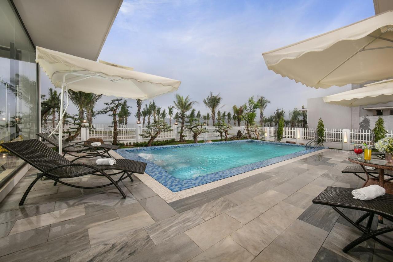 Hotel Tuan Chau Kingly 3*