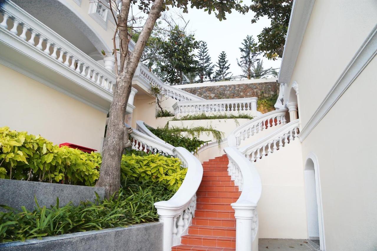 Resort Mercure Vung Tau Resort