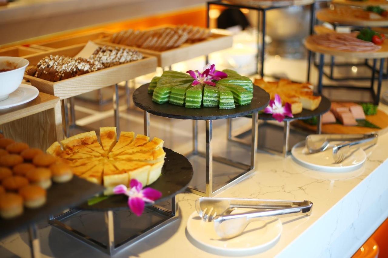 Resort Mercure Vung Tau Resort Vung Tau