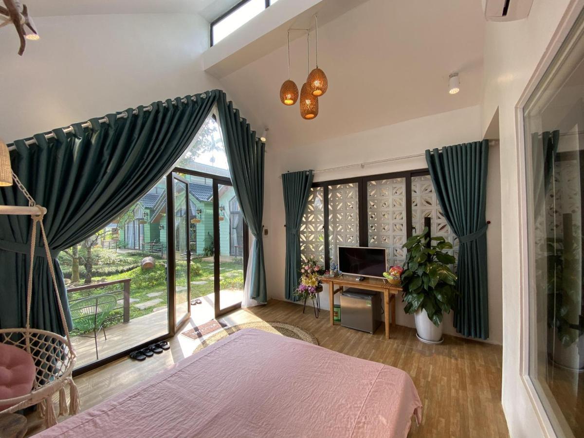 Tropical Villas * Hà Nội
