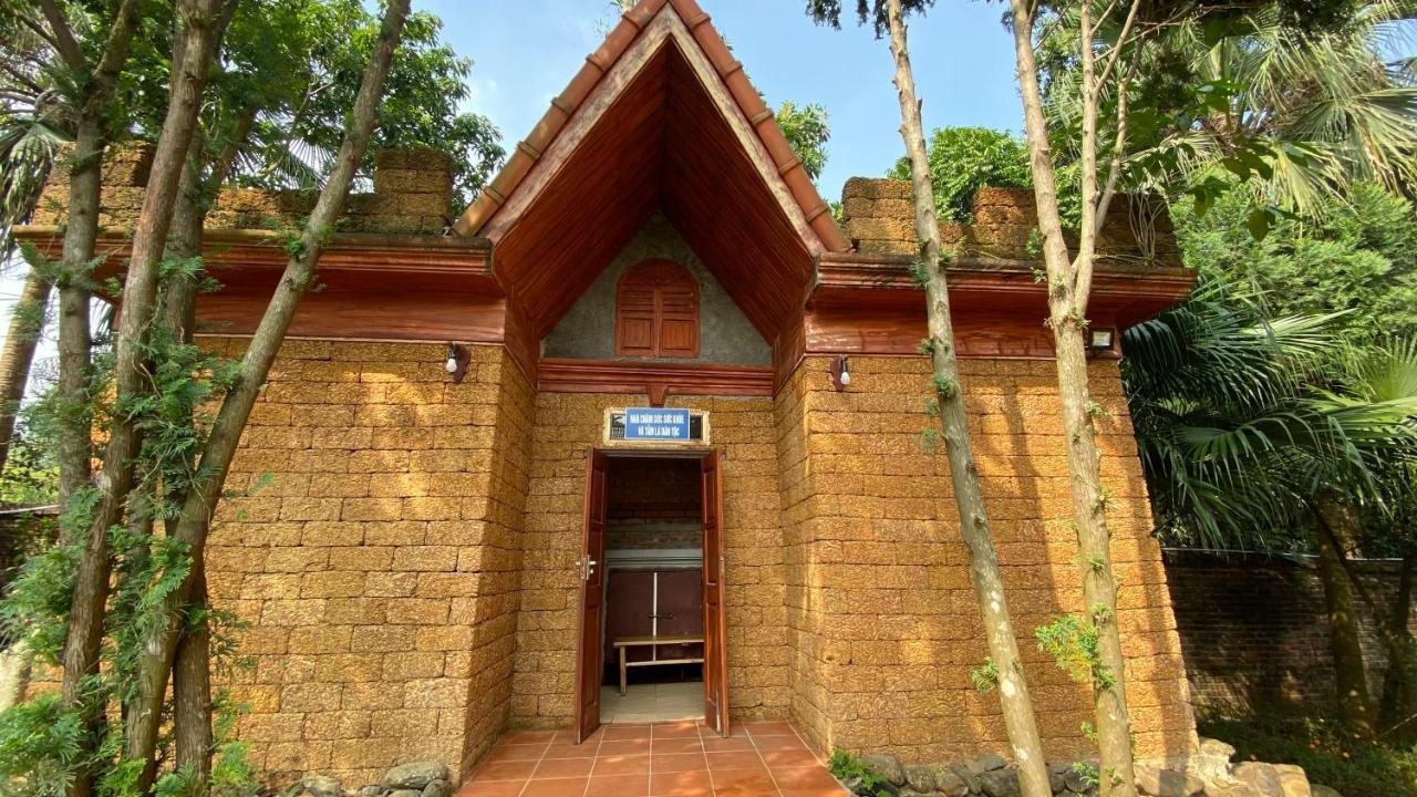 Tropical Villas Khu nghỉ mát Hà Nội