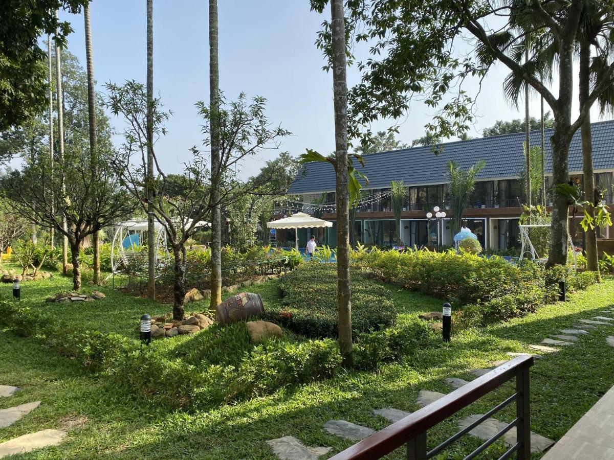 Tropical Villas Hà Nội