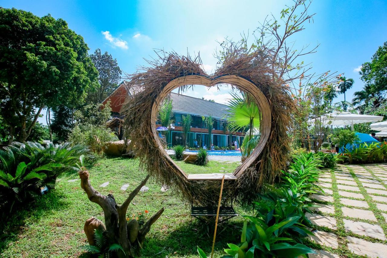 Tropical Villas Hà Nội