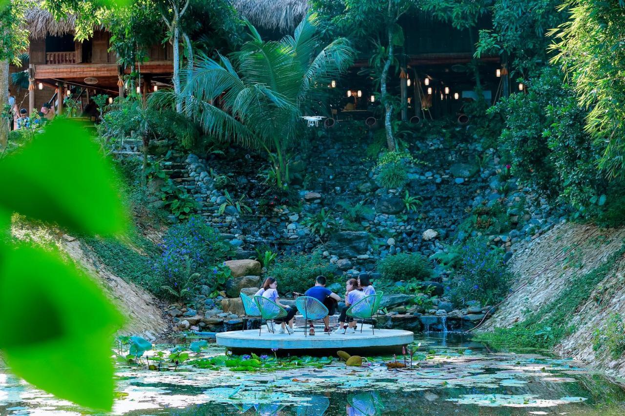 Tropical Villas * Hà Nội