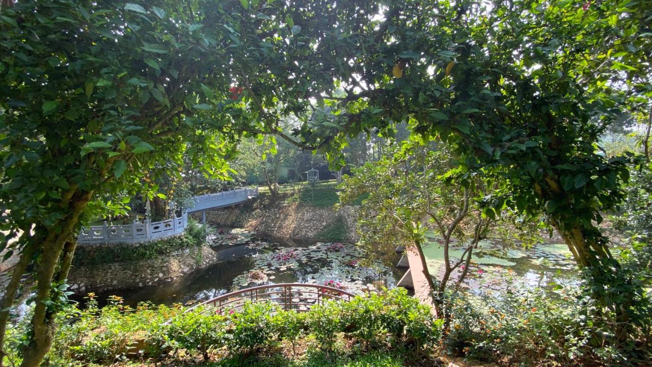 Tropical Villas Hà Nội