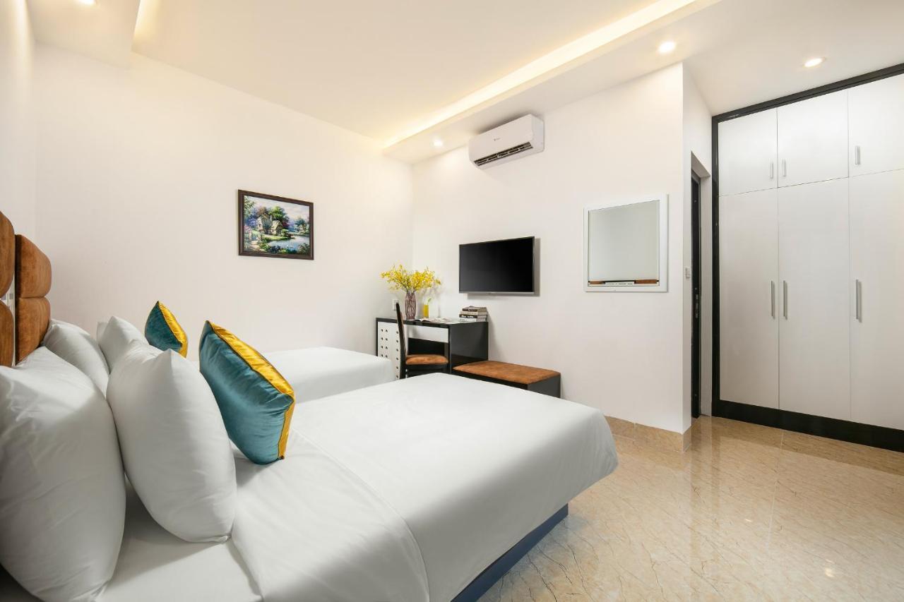 Hotel Tuan Chau Kingly 3*