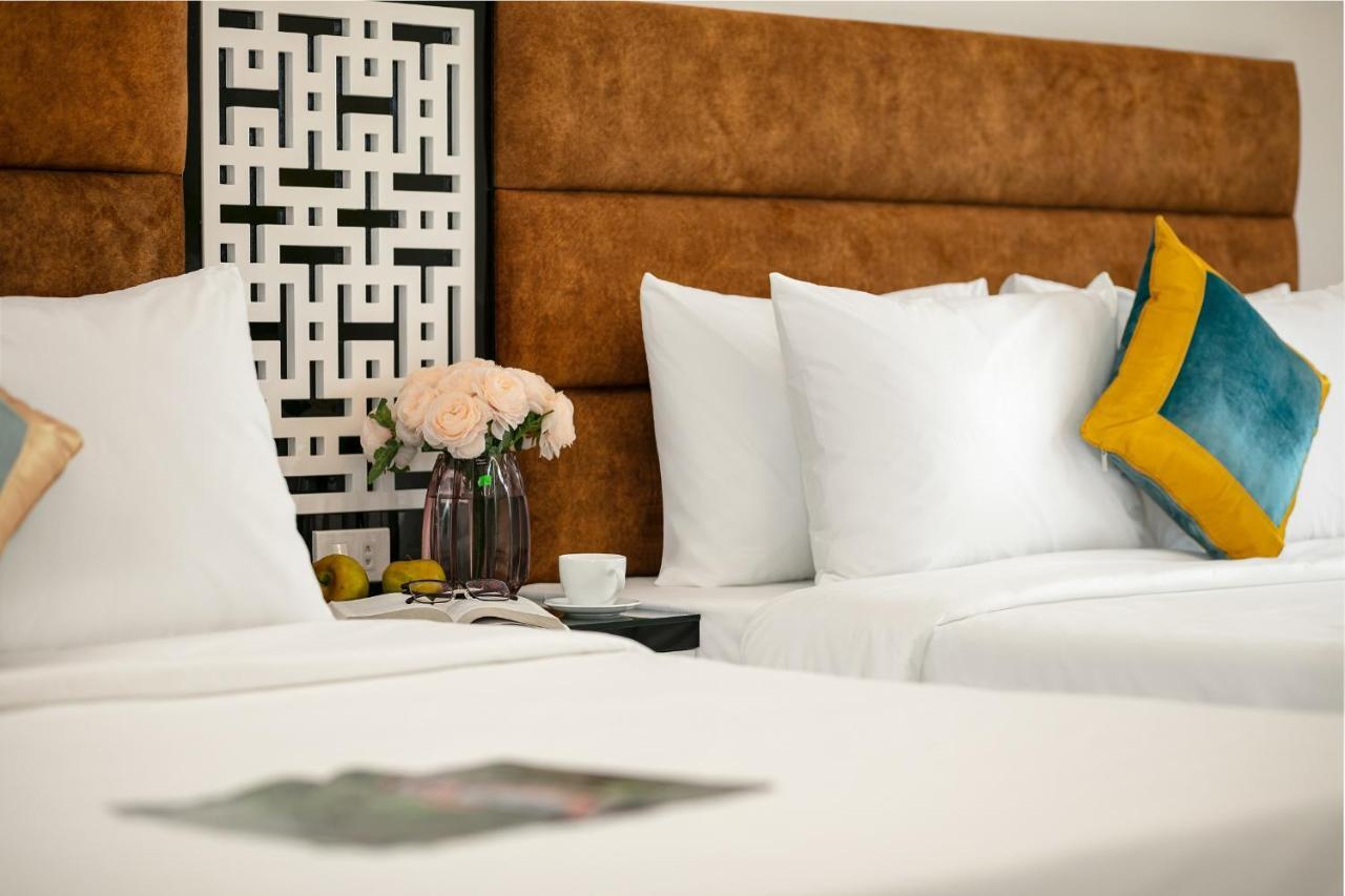 Tuan Chau Kingly Hotel