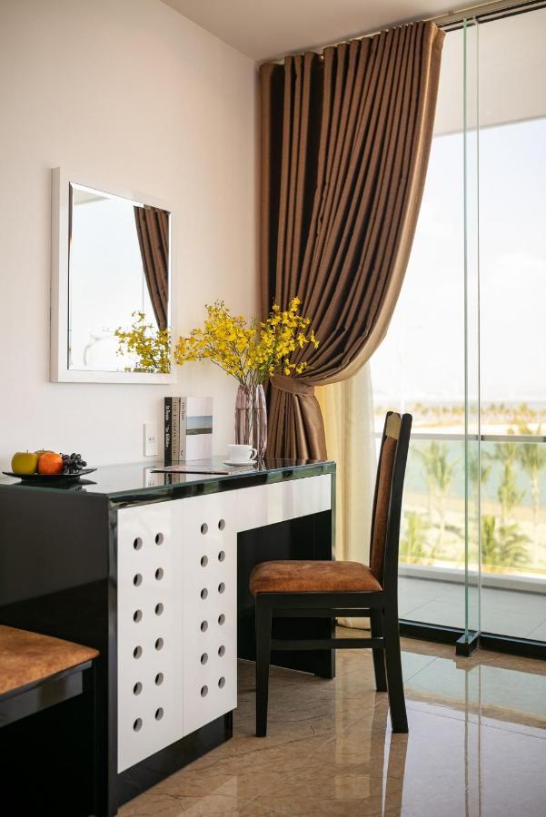 Hotel Tuan Chau Kingly Ha Long