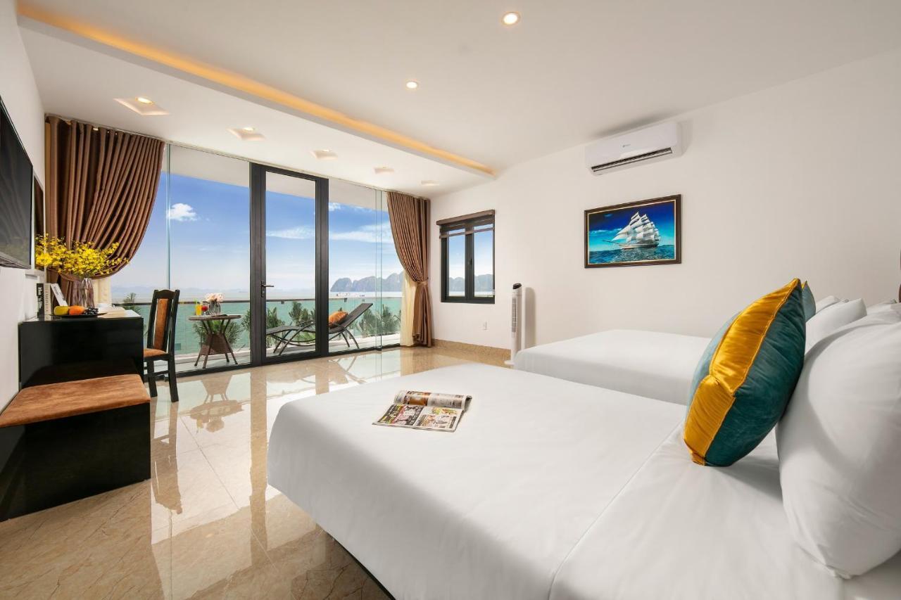 Tuan Chau Kingly 3* Ha Long