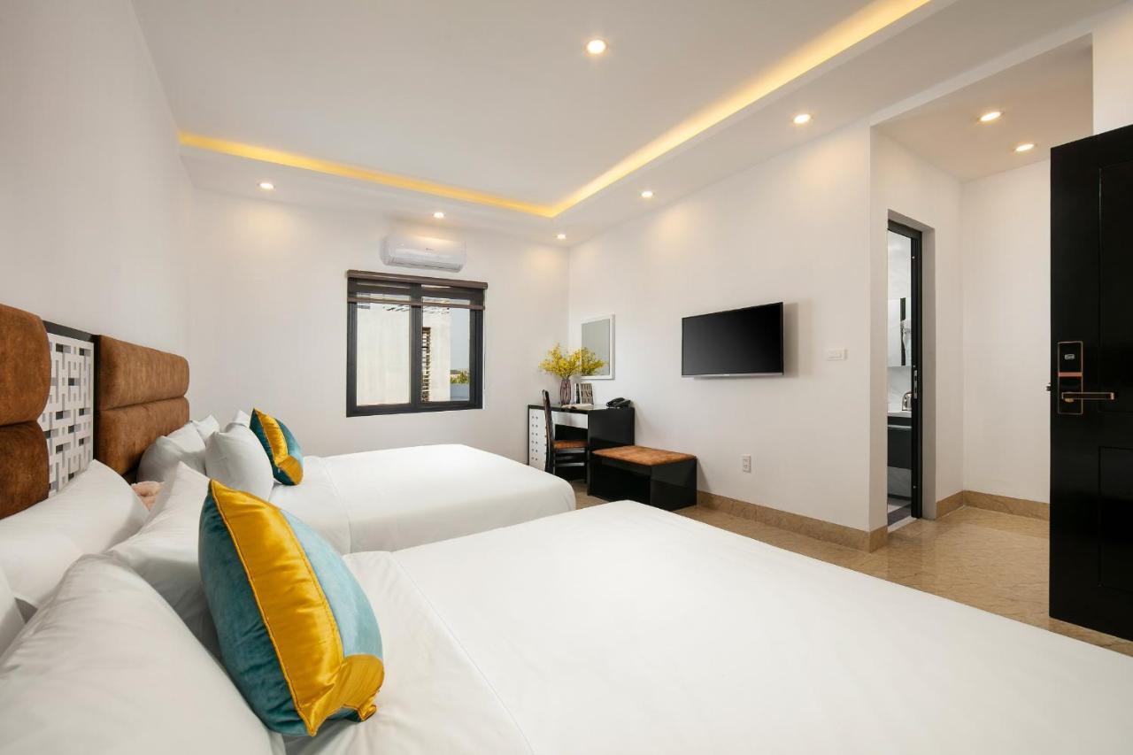 Hotel Tuan Chau Kingly Ha Long