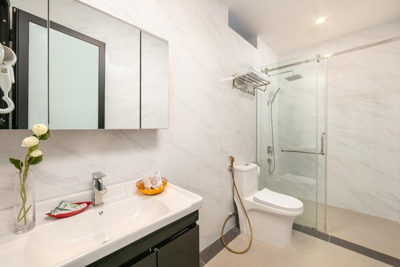 Hotel Tuan Chau Kingly 3*