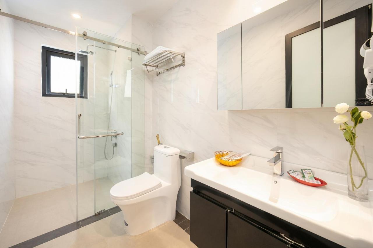 Hotel Tuan Chau Kingly 3*