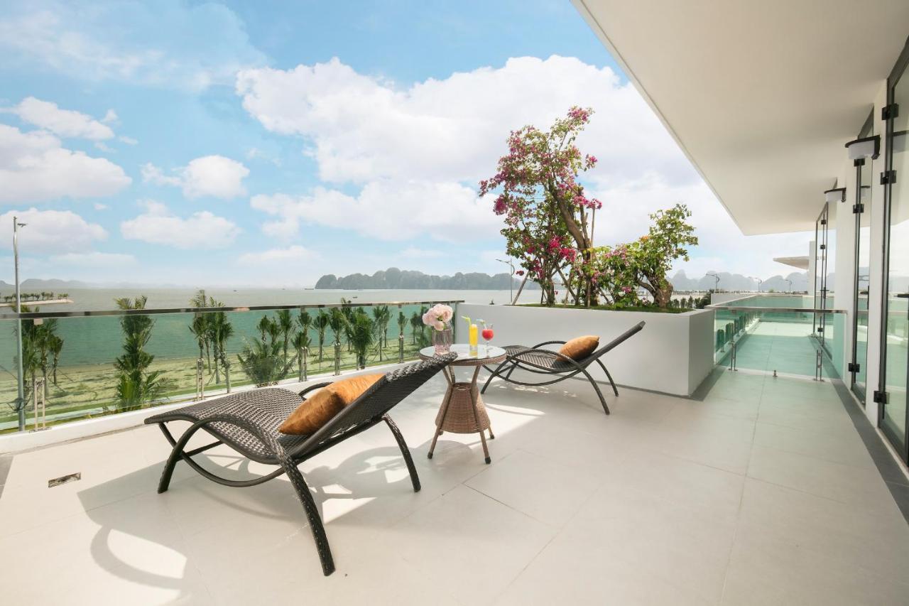 Hotel Tuan Chau Kingly Ha Long