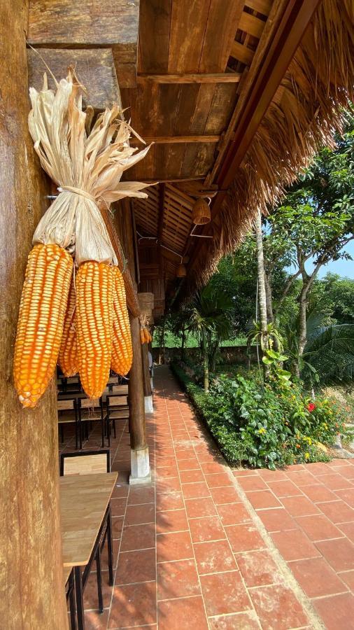 Tropical Villas Hà Nội