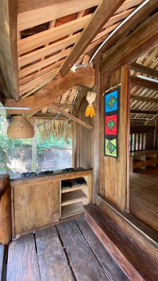 Tropical Villas