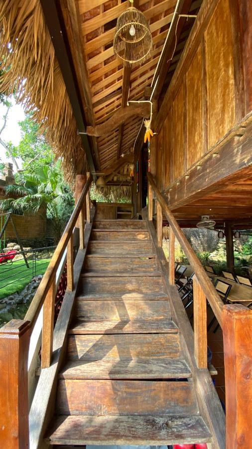 Tropical Villas Khu nghỉ mát Hà Nội