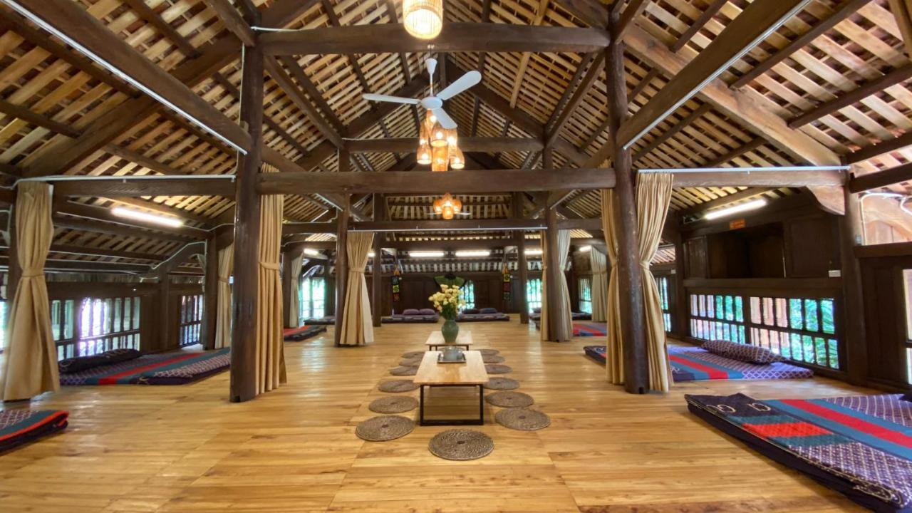 Tropical Villas Hà Nội