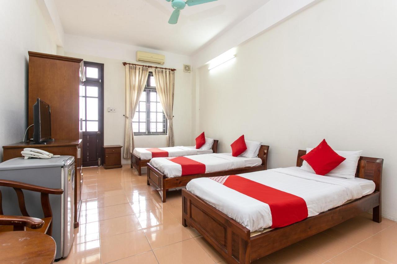 Oyo 594 Cua Dai Hội An