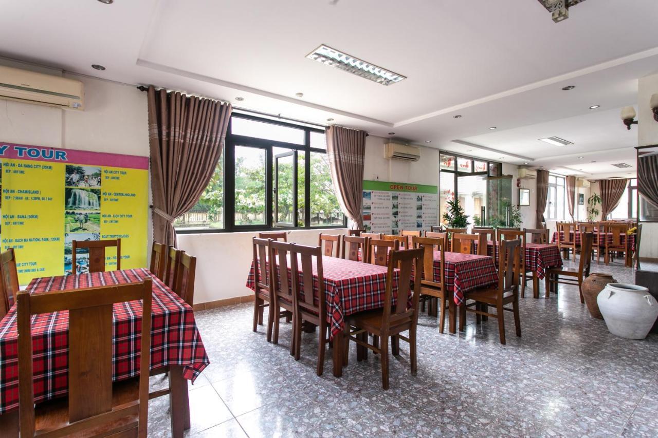 Oyo 594 Cua Dai Hội An