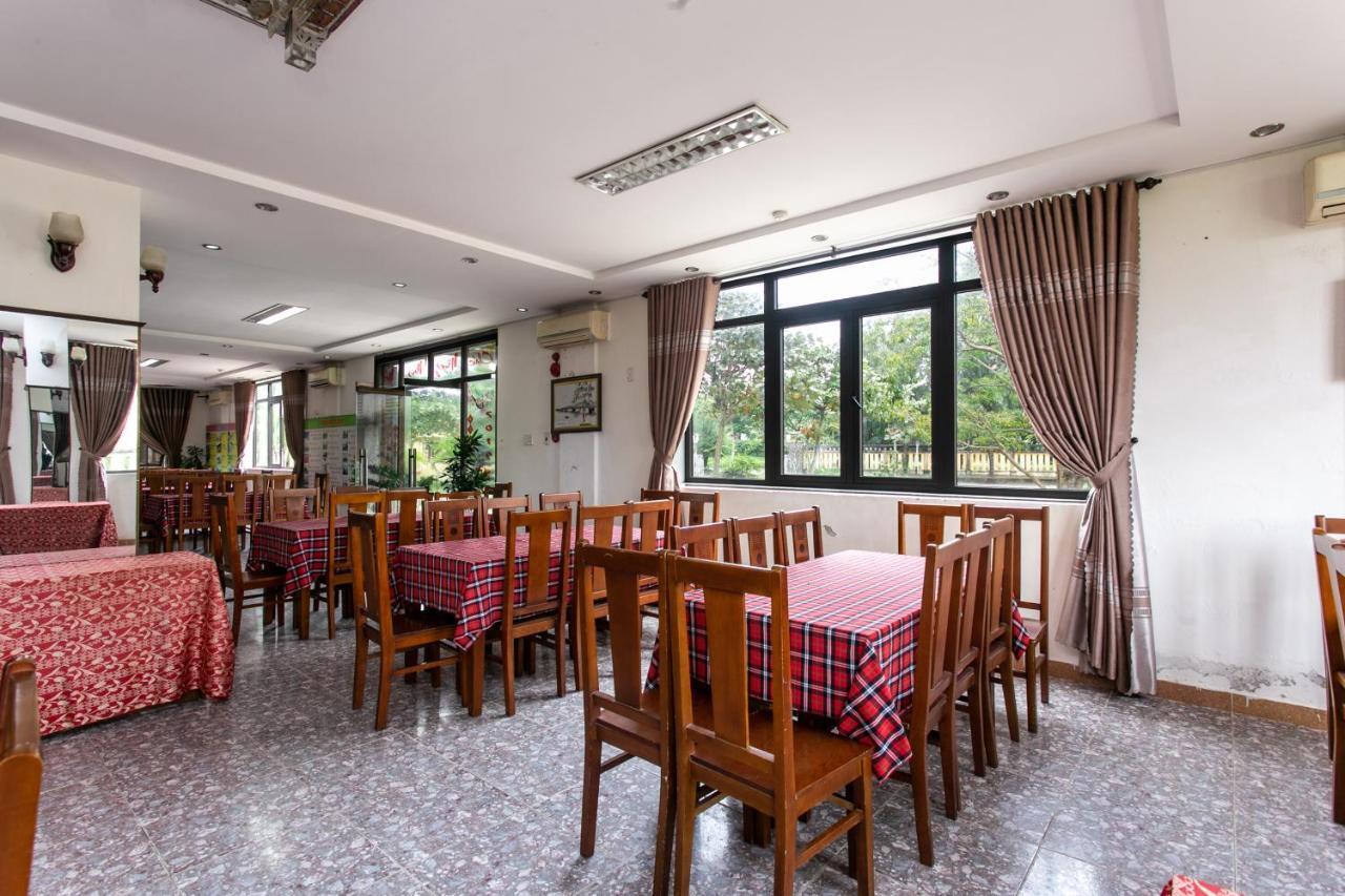 Oyo 594 Cua Dai Hội An