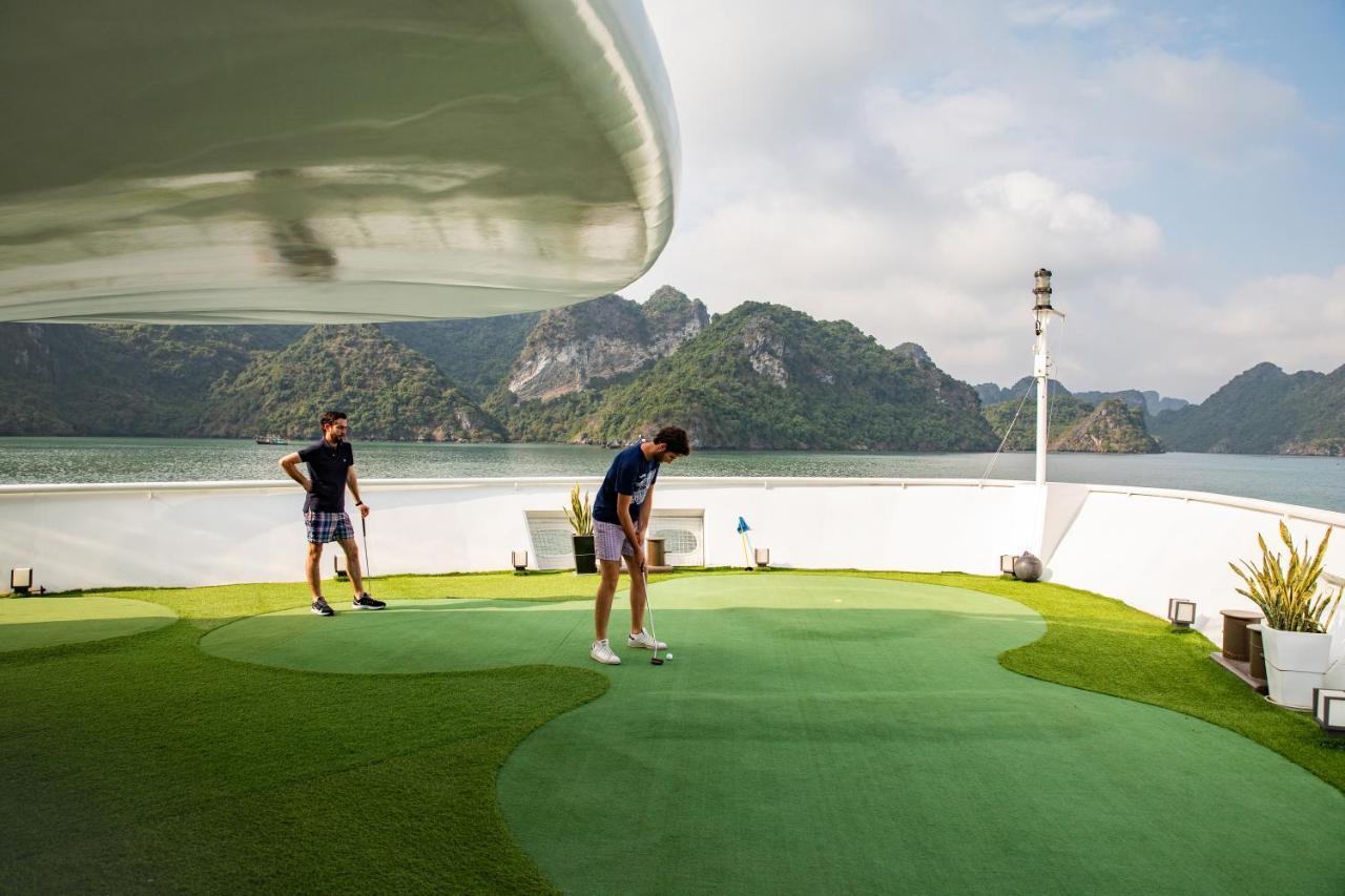  Stellar Of The Seas Cruise Ha Long