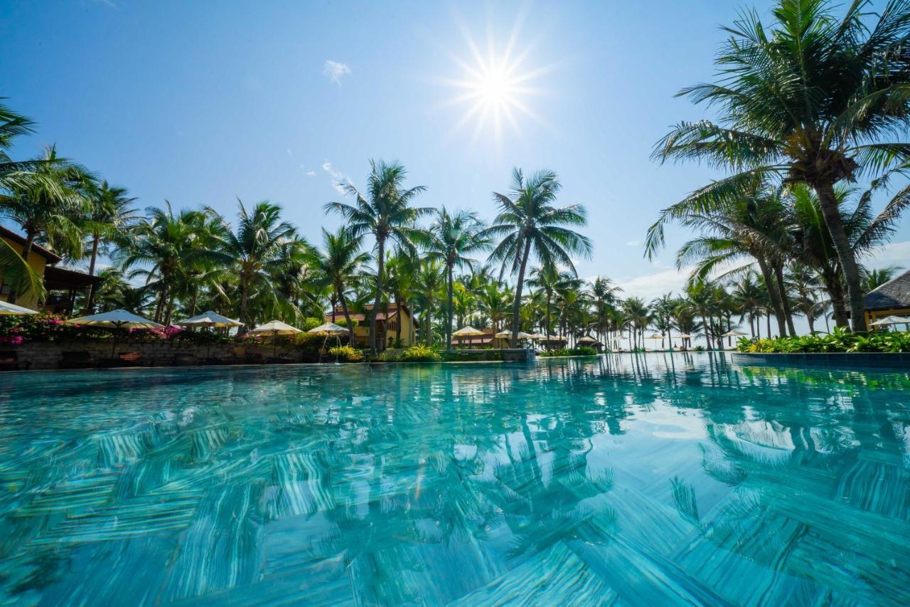 Pandanus Resort Mũi Né