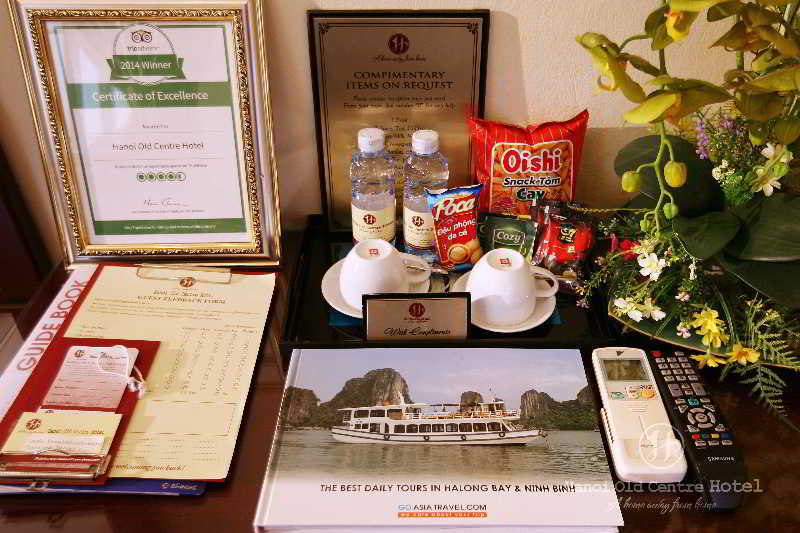 Royal 3* Hanoi