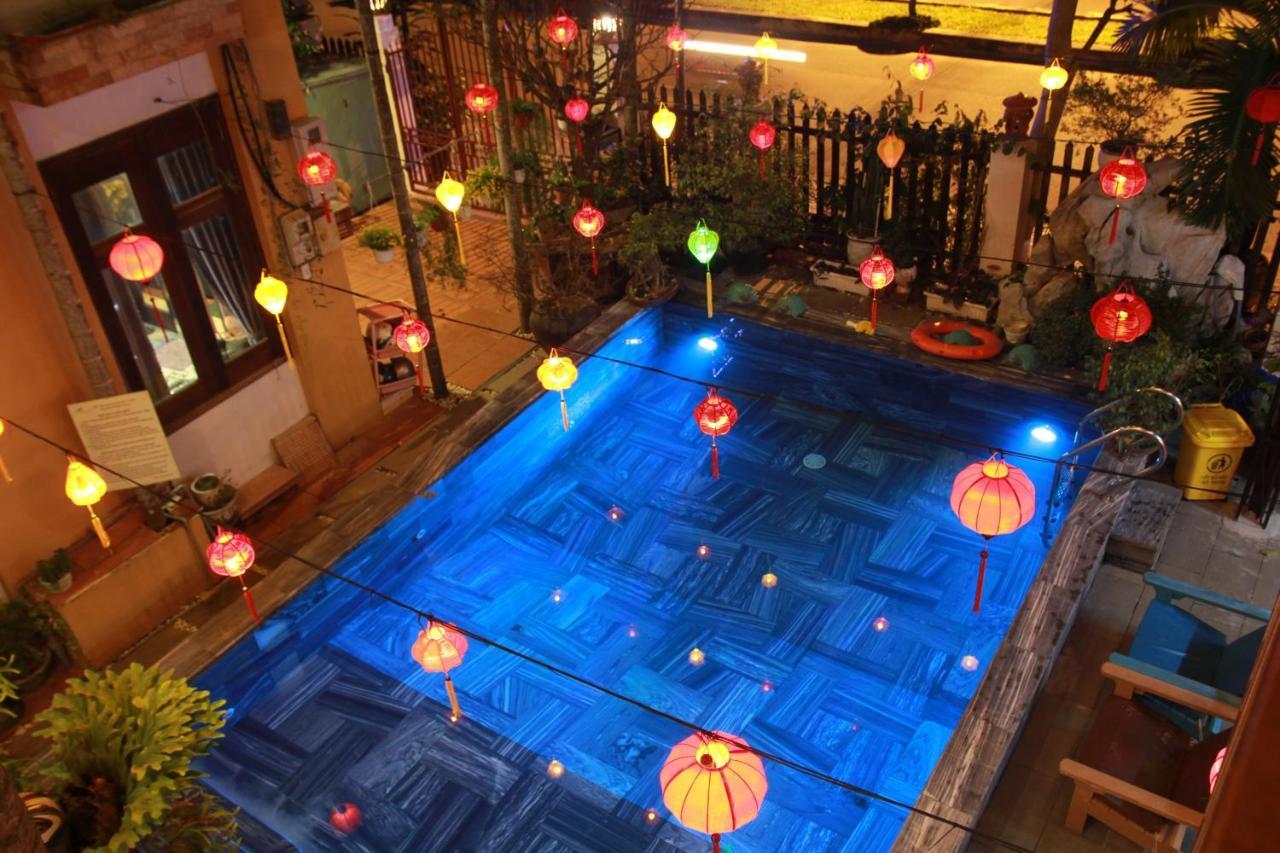 Golden Horse Biệt thự