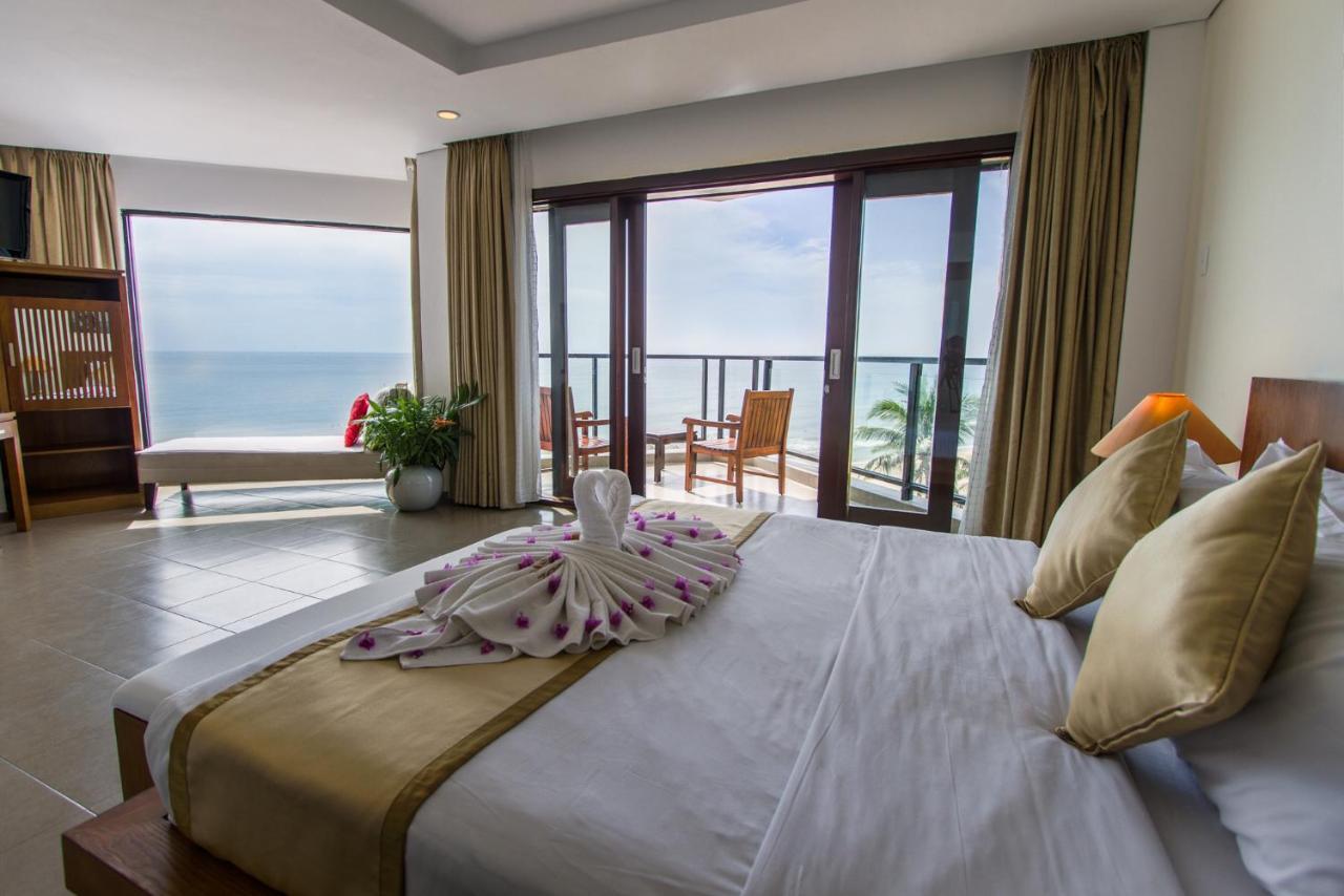 Resort Unique Mui Ne And