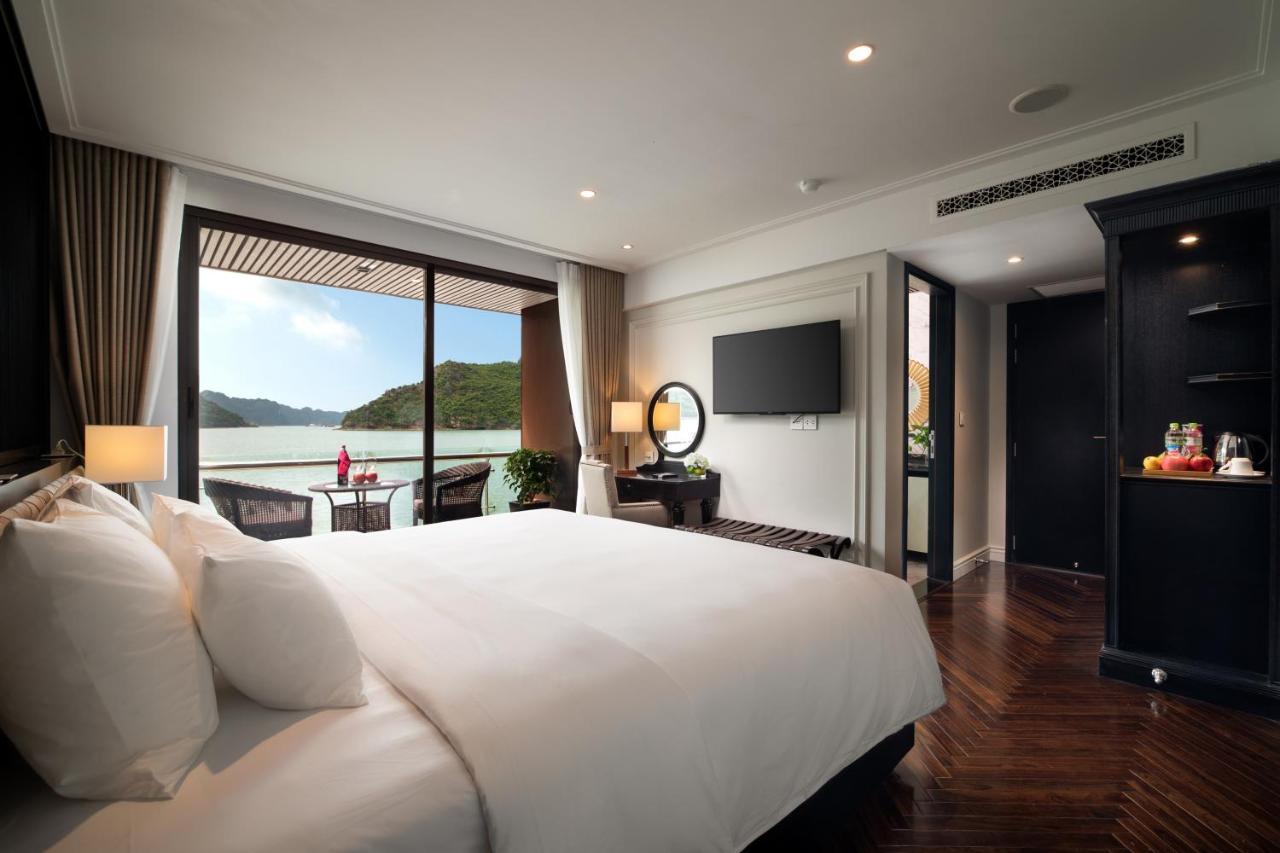  Stellar Of The Seas Cruise Ha Long