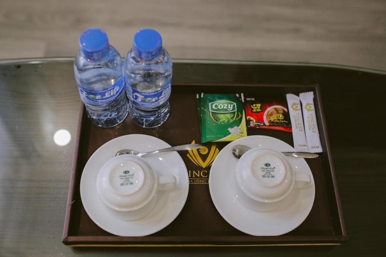 Hotel Vincent Halong Ha Long