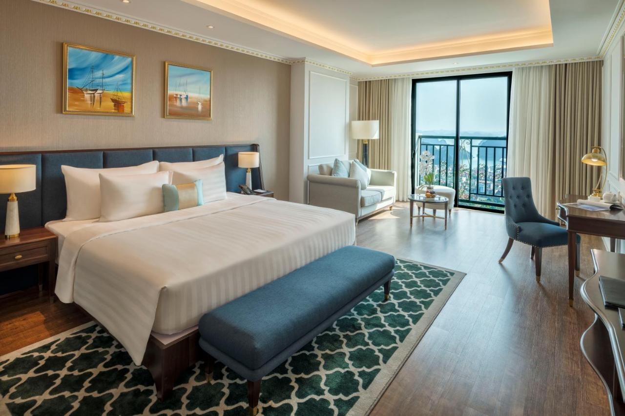 Flc Halong Bay Golf Club & Luxury Khách sạn