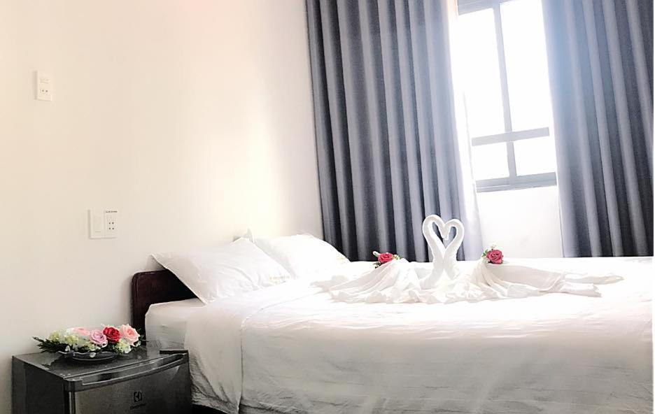 Hotel Khach San Truong An