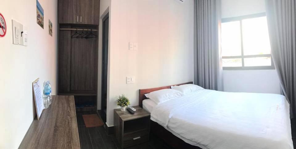 Khach San Truong An Hotel Nha Trang
