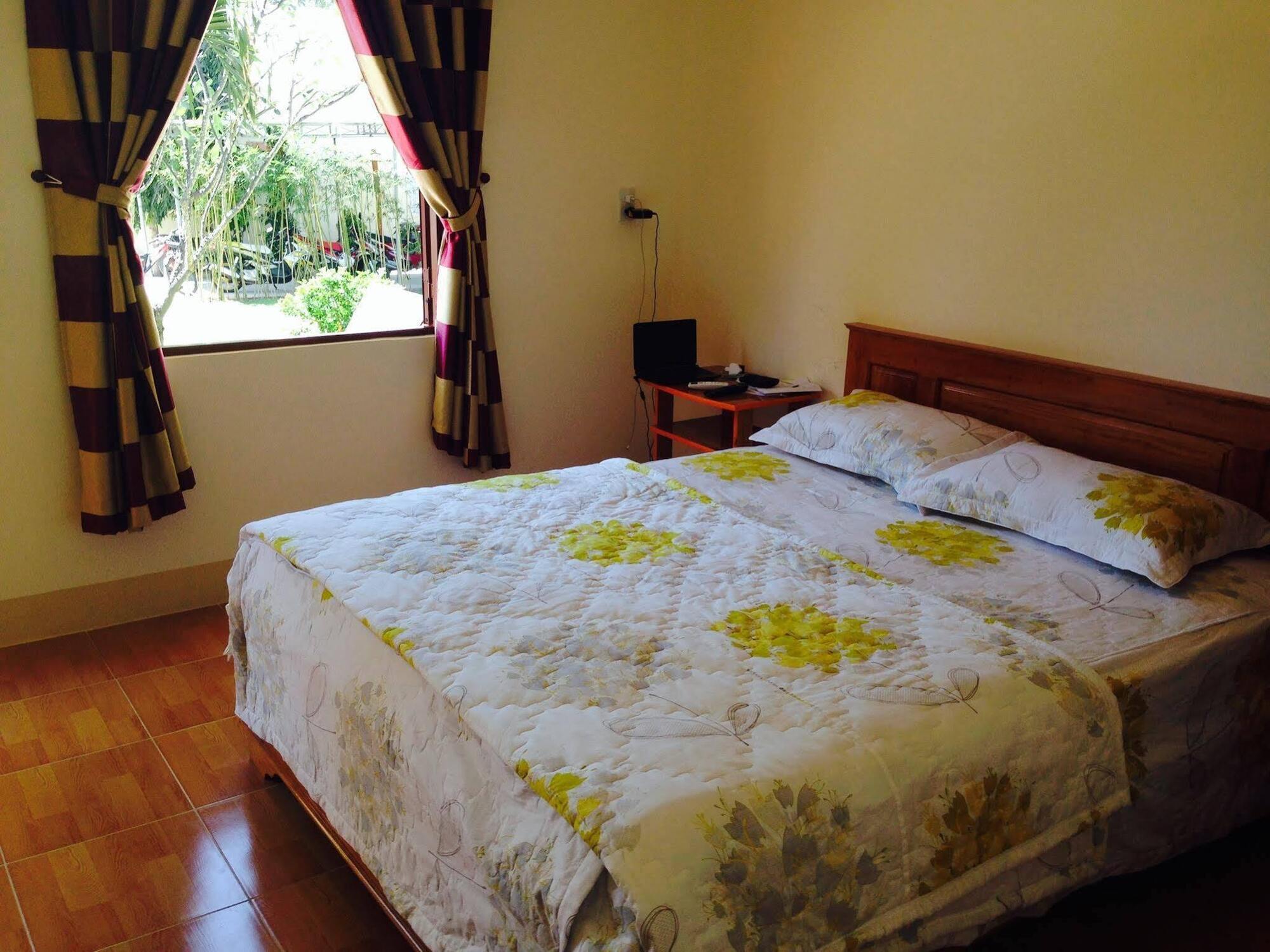 Herbal & Mui Ne 2* Phan Thiet