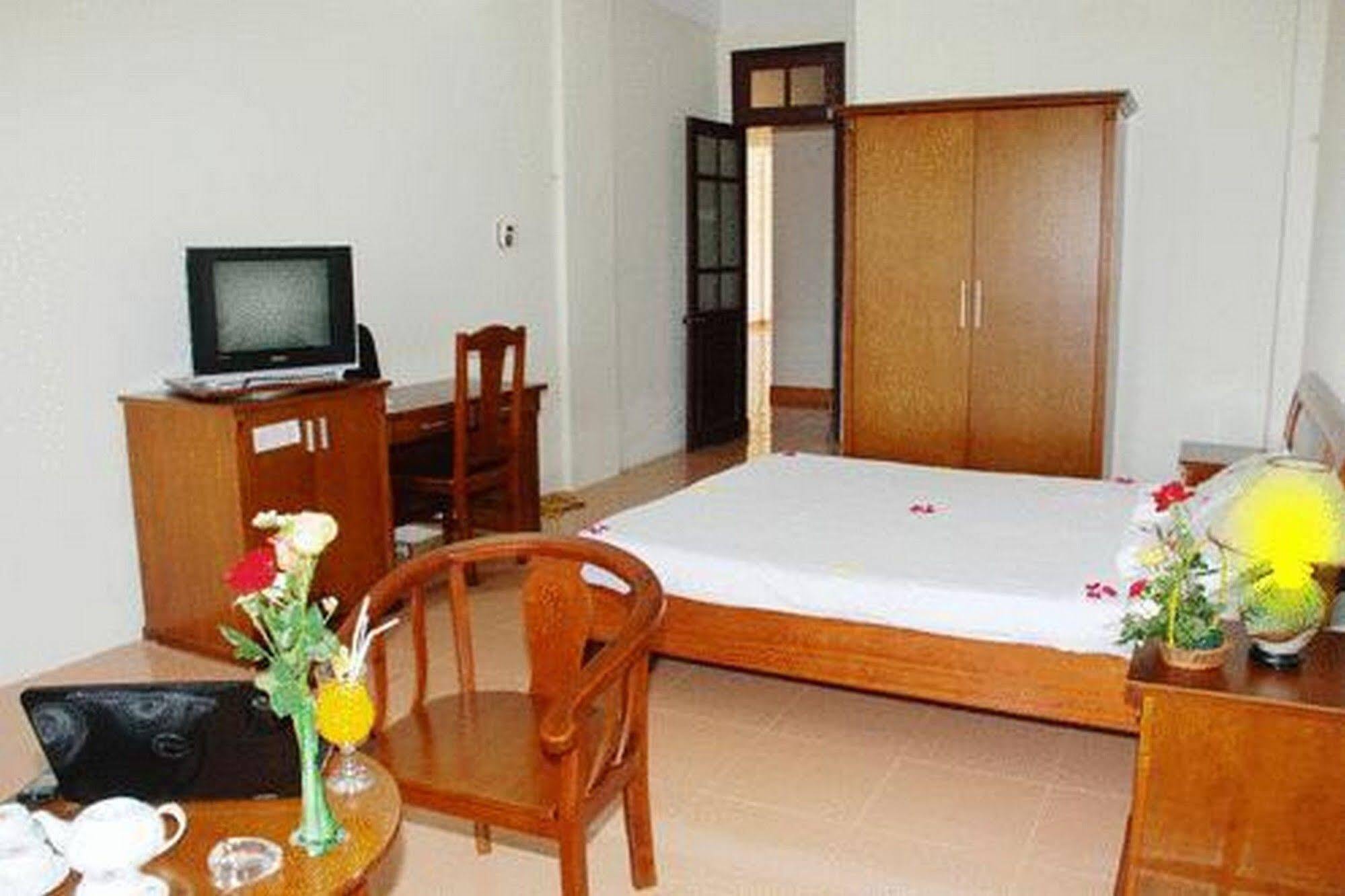 Oyo 594 Cua Dai 2* Hội An