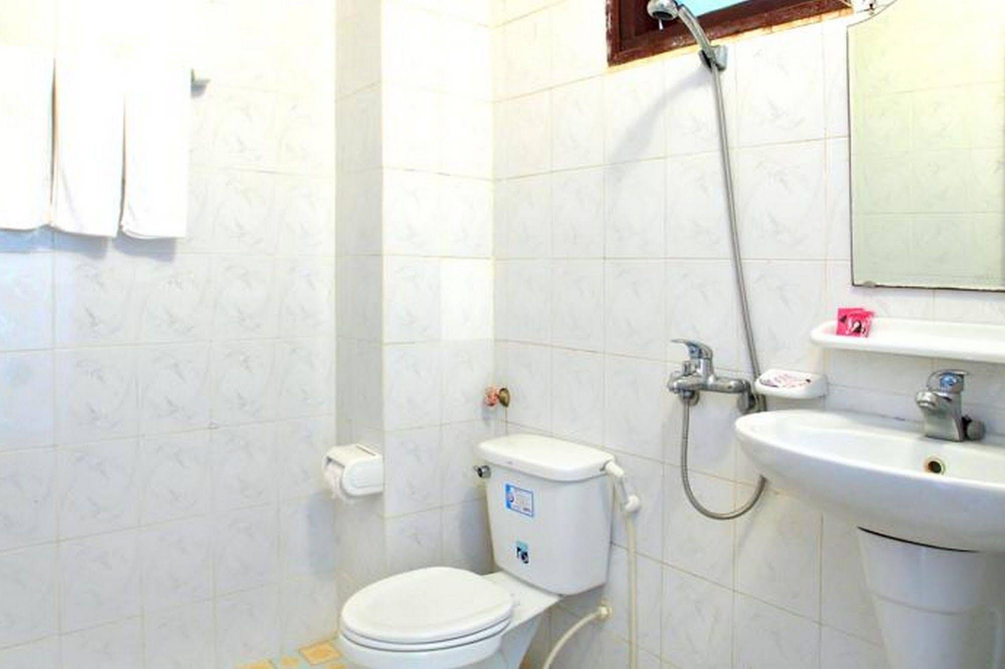 Oyo 594 Cua Dai Hội An