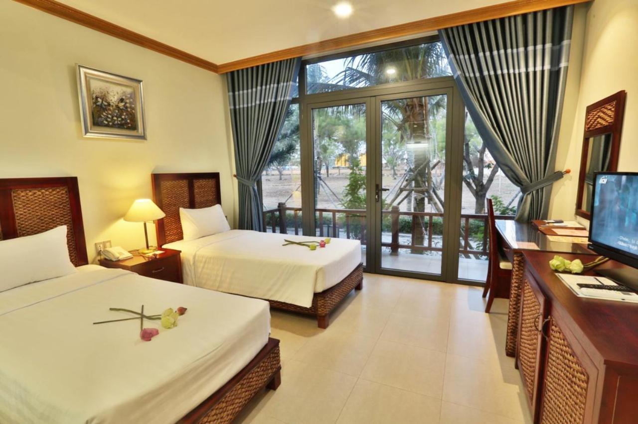 Lotus & Resort 4*