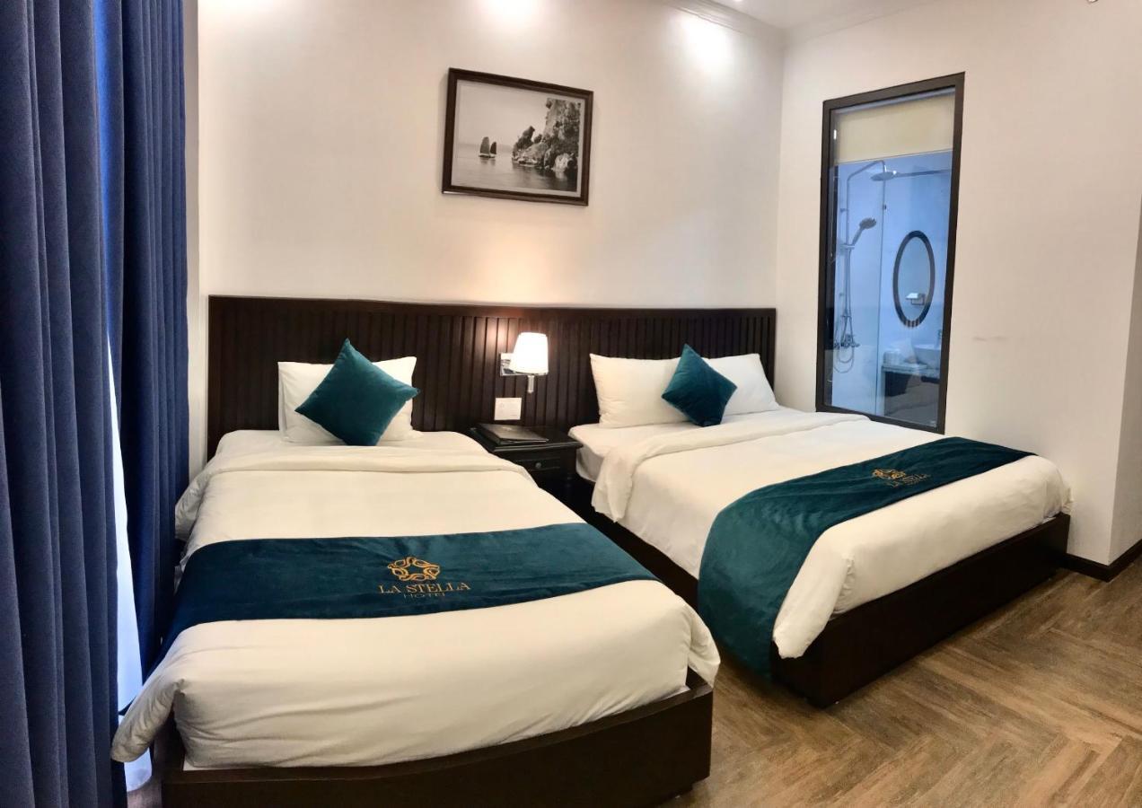 La Stella Hotel Ha Long