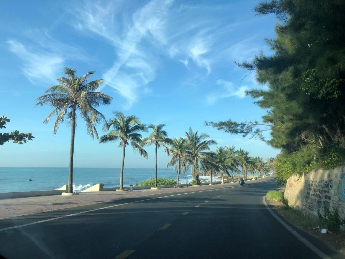 La Mui Ne * Phan Thiet