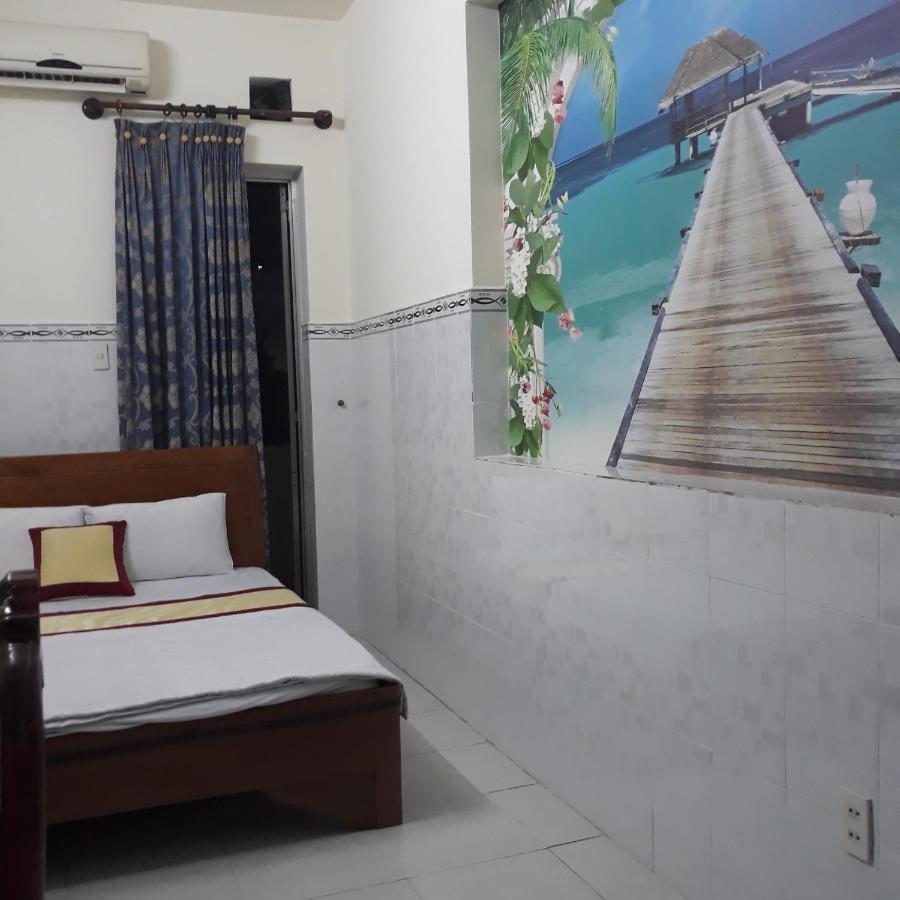 Hotel Nhu Quynh