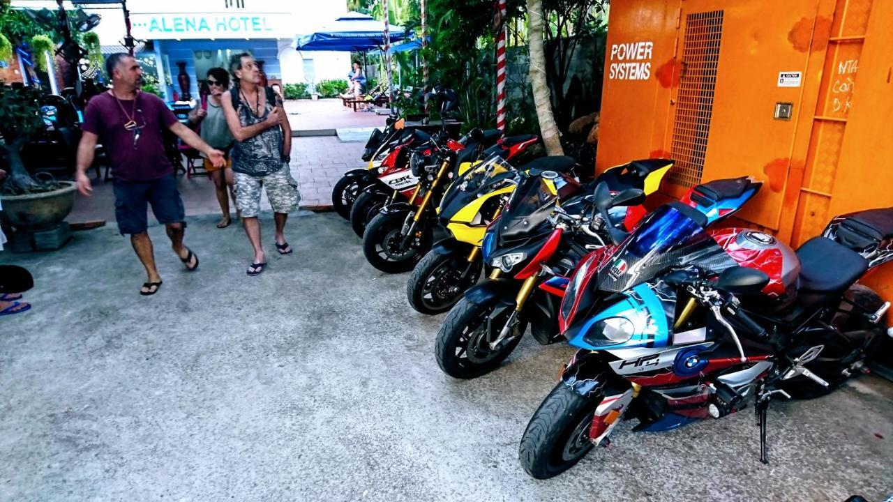 Mui Ne Alena 2* Phan Thiet