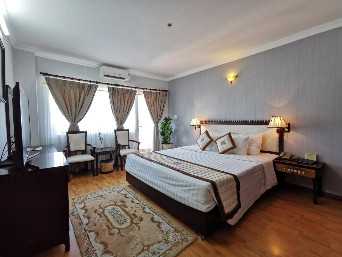Dic Star Khách sạn