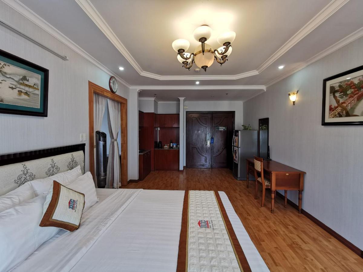 Dic Star Khách sạn 4*