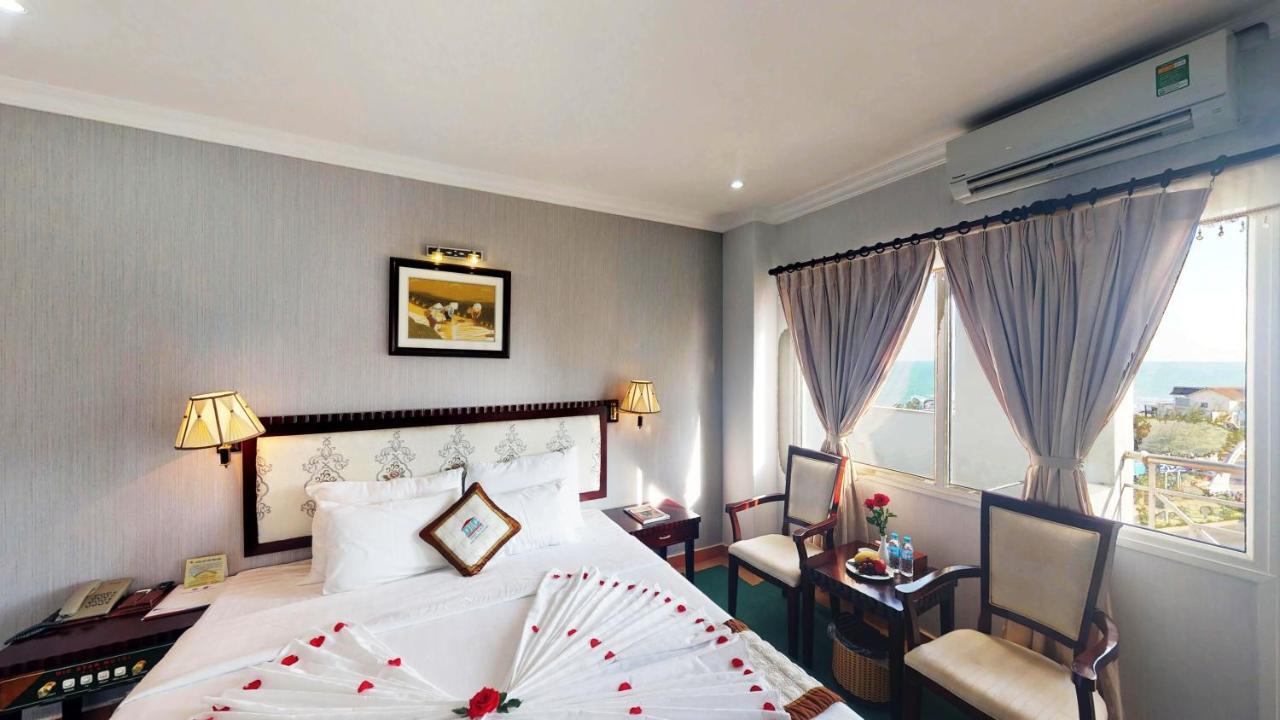 Dic Star Khách sạn 4*